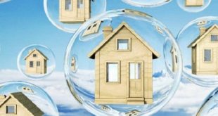 Các chuyên gia nhận định sẽ khó có khả năng bong bóng bất động sản