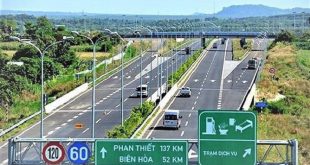 Chính phủ đã có Tờ trình gửi lên Quốc hội xem xét, quyết định điều chỉnh chủ trương đầu tư dự án xây dựng một số đoạn đường bộ cao tốc trên tuyến Bắc-Nam phía Đông giai đoạn 2017-2020.
