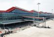 Cảng hàng không quốc tế Vân Đồn được triển khai theo hình thức BOT và là sân bay tư nhân đầu tiên trong toàn quốc do Sungroup làm chủ đầu tư.